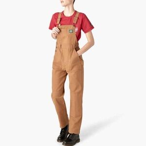 Dickies x Jameson Overalls (M)
